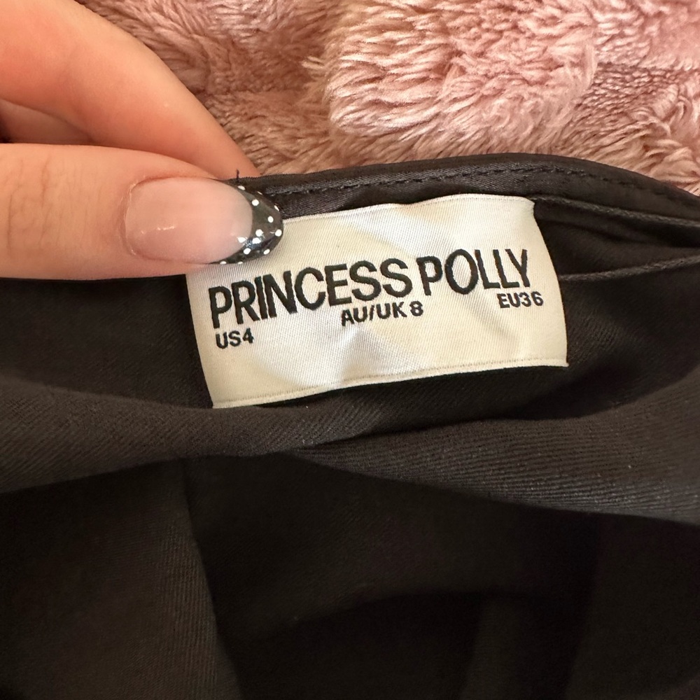 PRINCESS POLLY DRESS - Picture 2 of 3